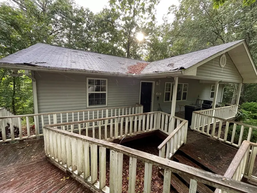 171 Nottely Circle, Blairsville, GA 30512 - #3
