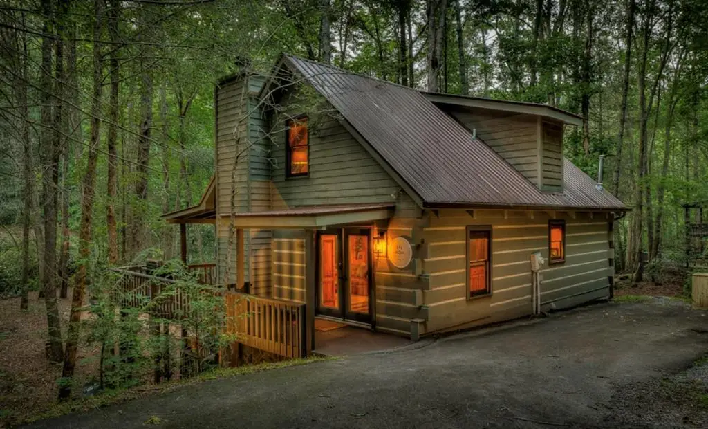 70 Stanley Creek Cross, Blue Ridge, GA 30513 - #1