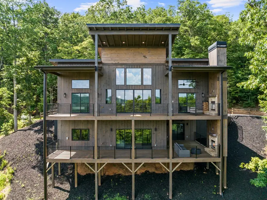 25 Boundless Trail, Morganton, GA 30560 - #2