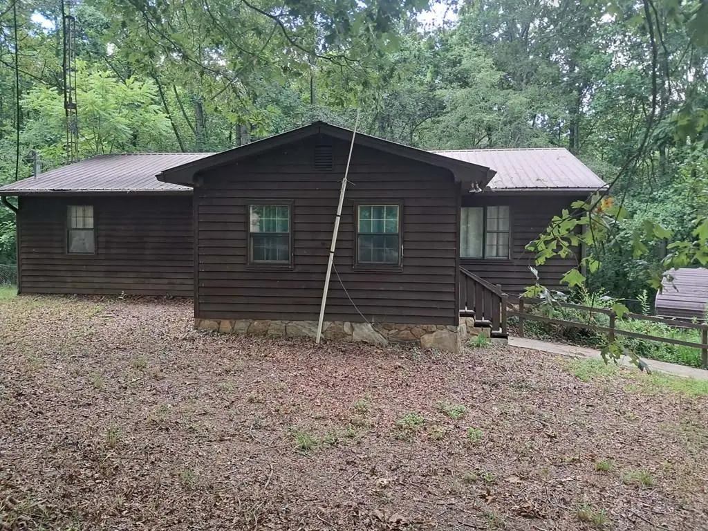 583 Ridgeview Road, Morganton, GA 30560 - #1