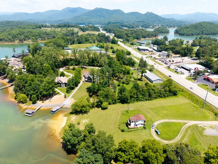 Lot #3 Tranquil Pointe Lane, Hiawassee, GA 30546 - #3