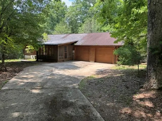 68 Saddle Ridge Court, Blairsville, GA 30512 - #1