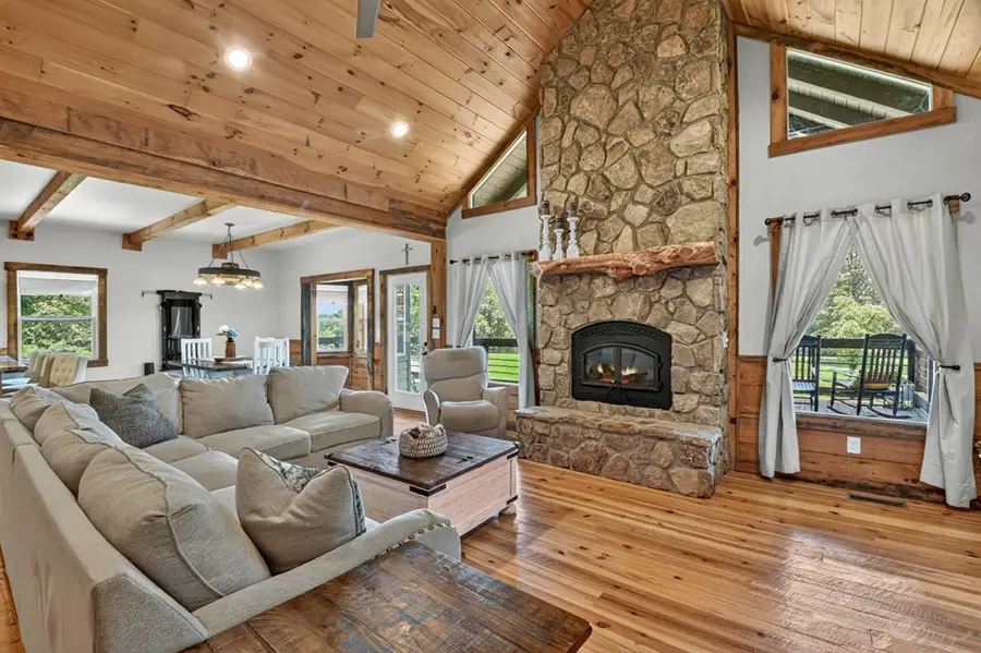 777 Hamby Road, Blue Ridge, GA 30513 - #3