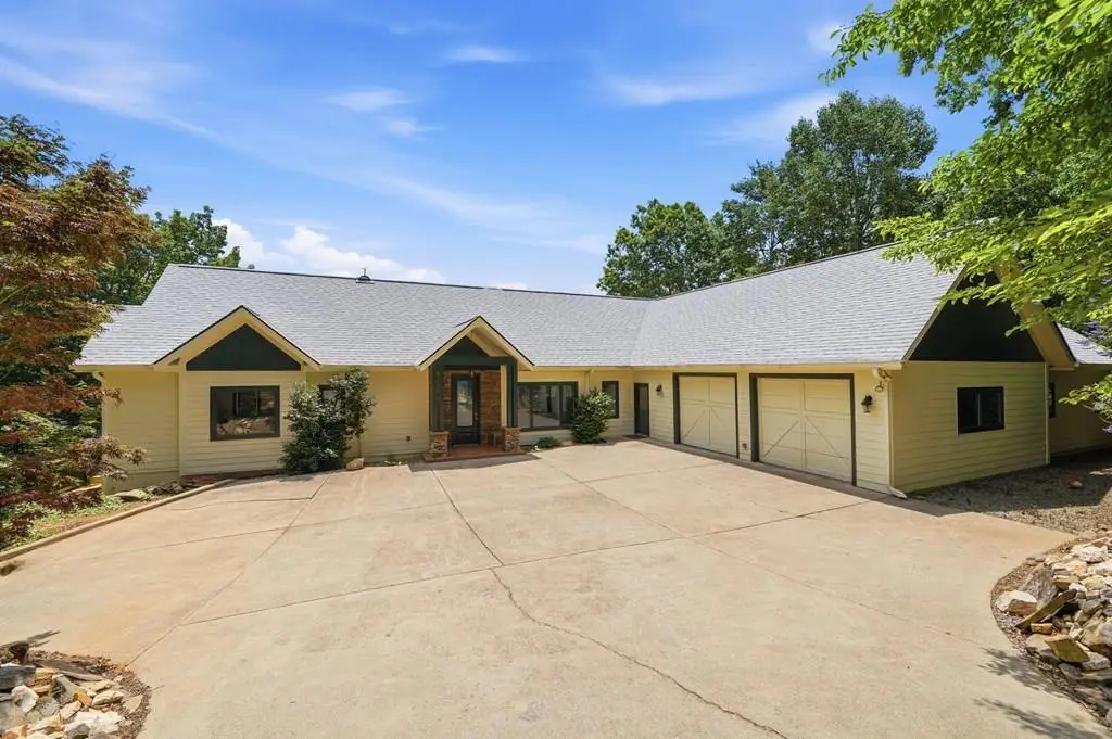 714 Clearview Drive, Talking Rock, GA 30175 - #1