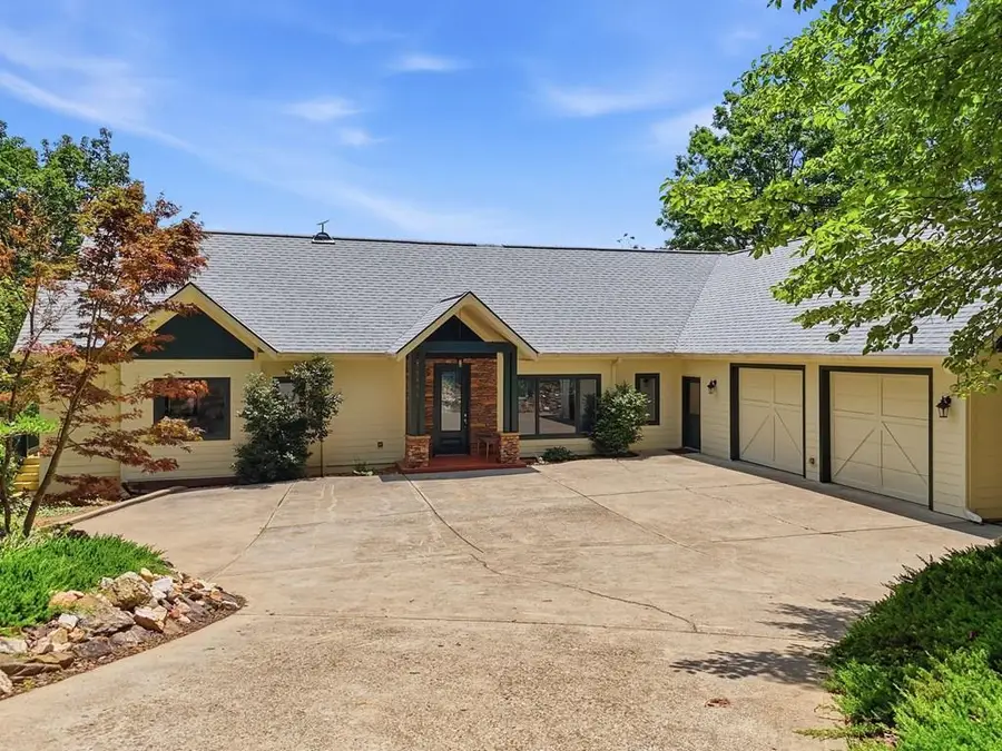 714 Clearview Drive, Talking Rock, GA 30175 - #2