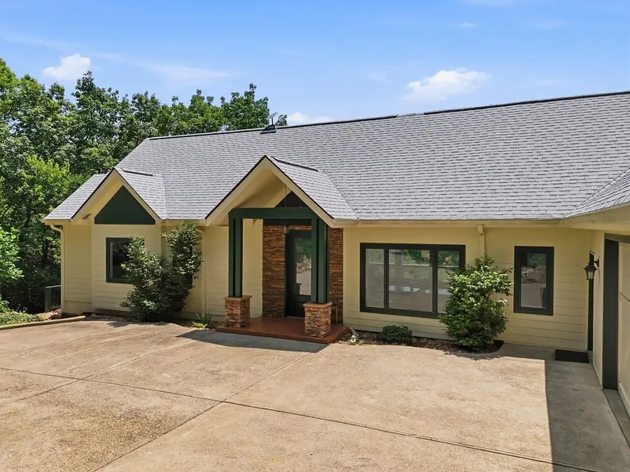 714 Clearview Drive, Talking Rock, GA 30175 - #3