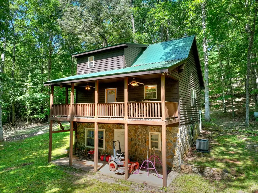 59 Oak Lane, Blue Ridge, GA 30513 - #1