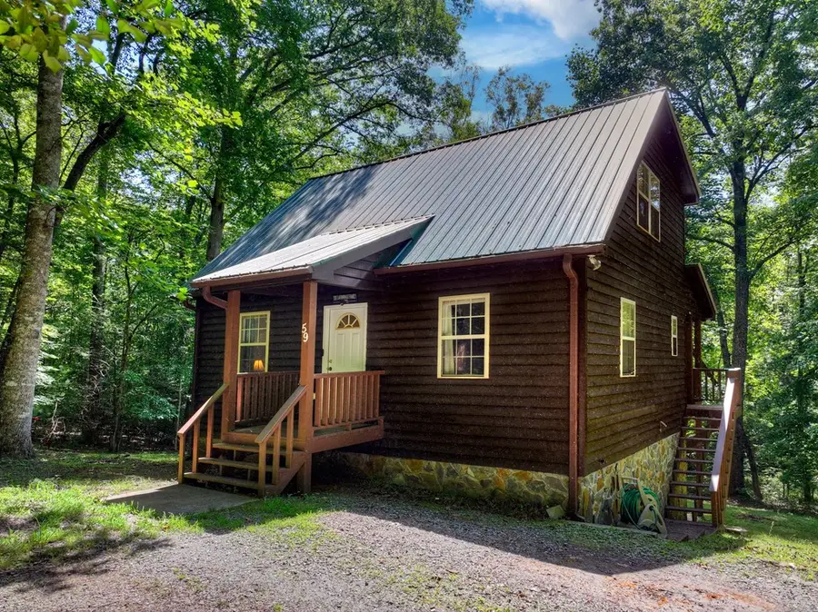59 Oak Lane, Blue Ridge, GA 30513 - #2