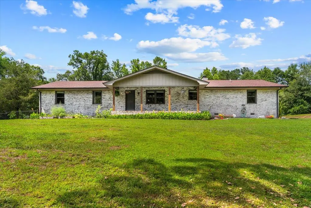 253 Love Drive, Chatsworth, GA 30705 - #1