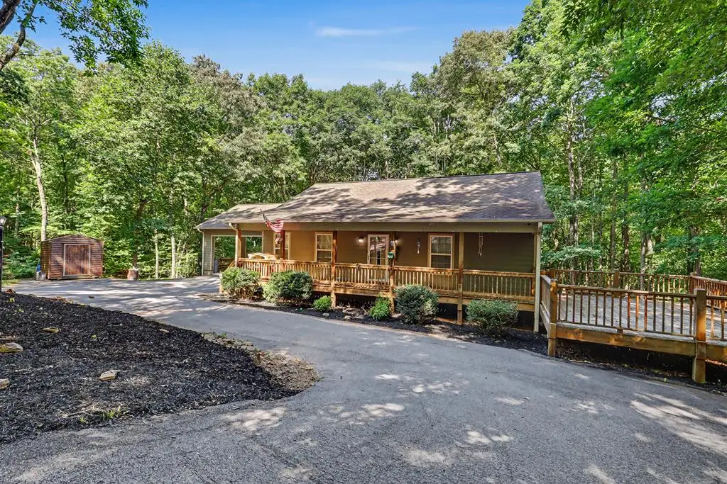 55 Rolling Oaks Road, Murphy, NC 28906 - #1