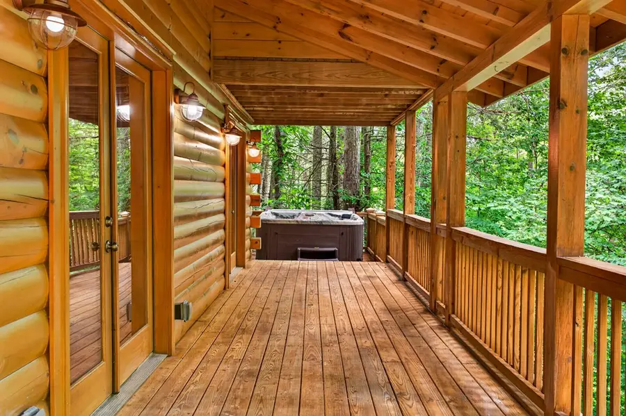 357 Hemlock Trail, Blue Ridge, GA 30513 - #3