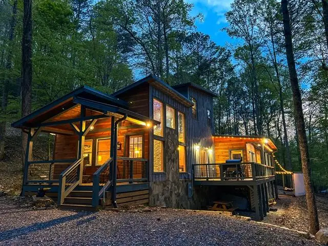 7 Addle Court, Ellijay, GA 30540 - #1