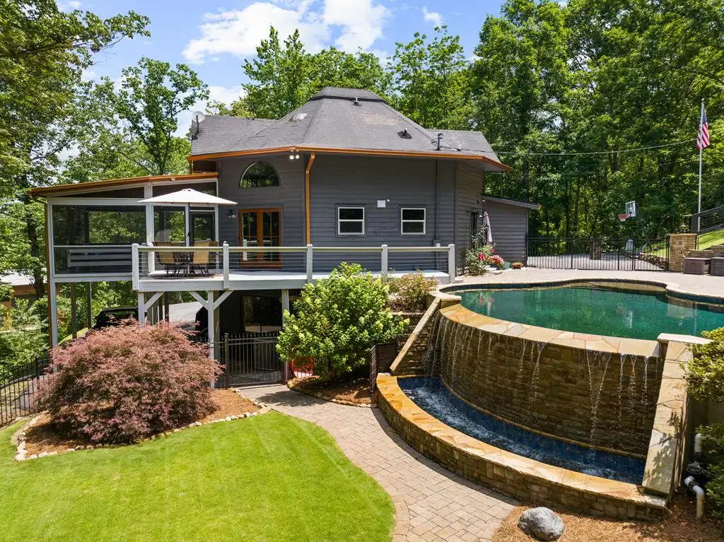 74 Valley Drive, Ellijay, GA 30536 - #1