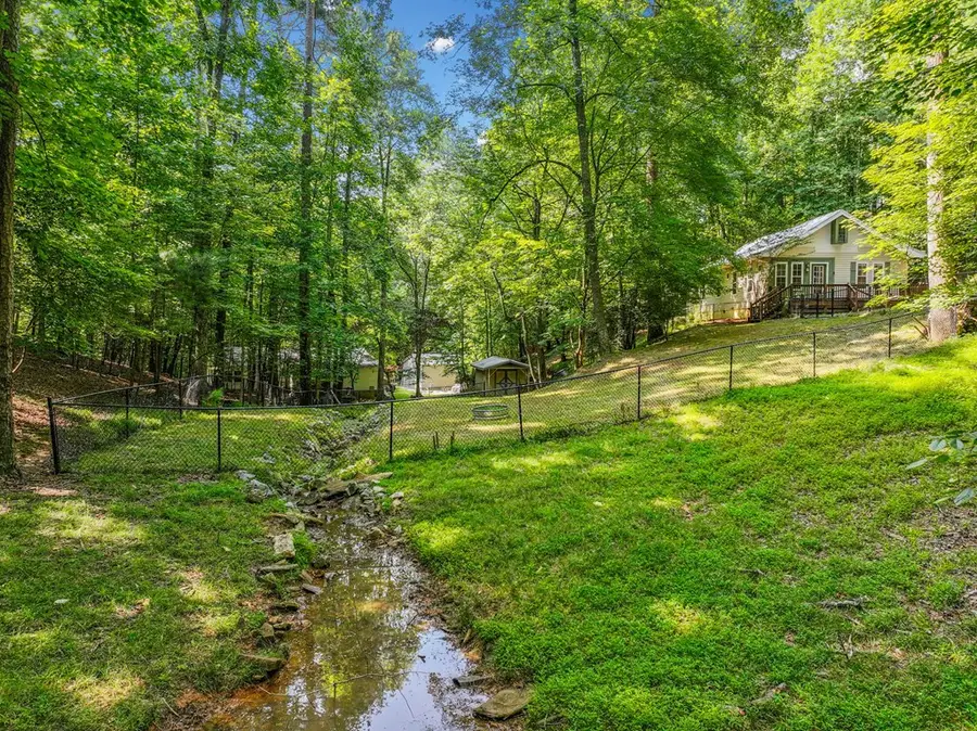 158 Bamby Lane, Ellijay, GA 30540 - #2