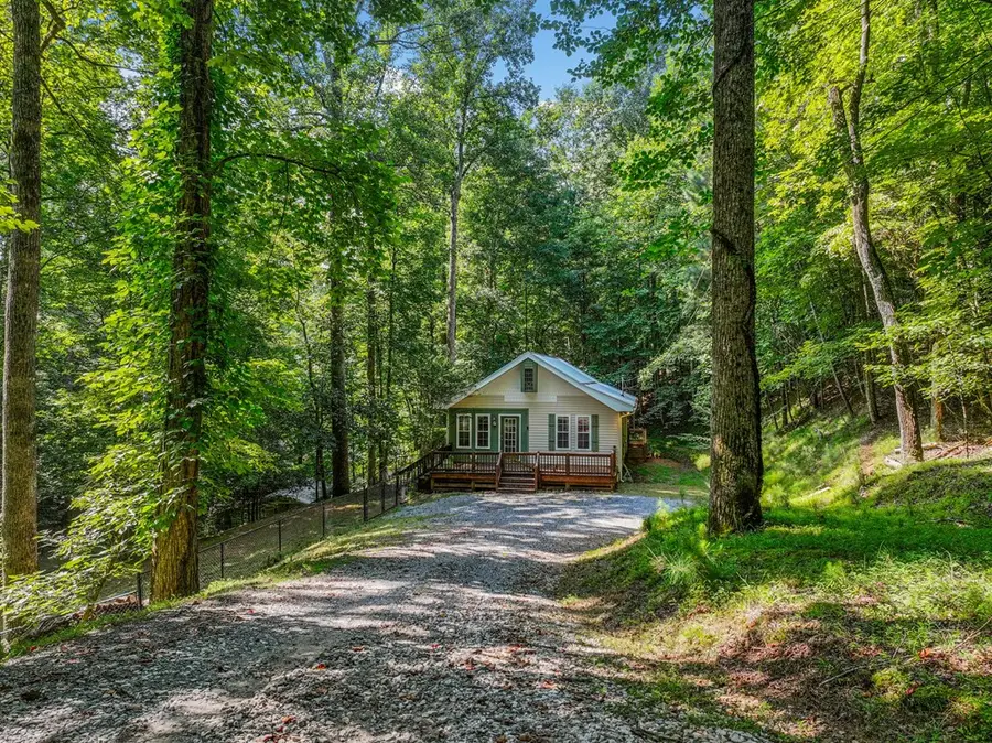 158 Bamby Lane, Ellijay, GA 30540 - #3