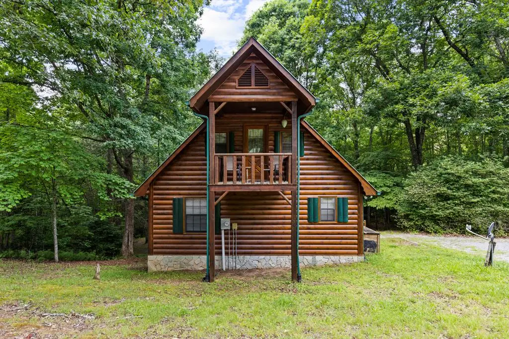 135 The Builders Hill, Morganton, GA 30560 - #1