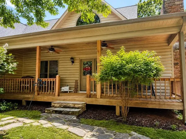 51 Hightower Trail, Hiawassee, GA 30546