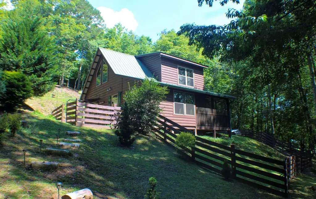 250 Hickory Woods Trail, Murphy, NC 28906 - #1