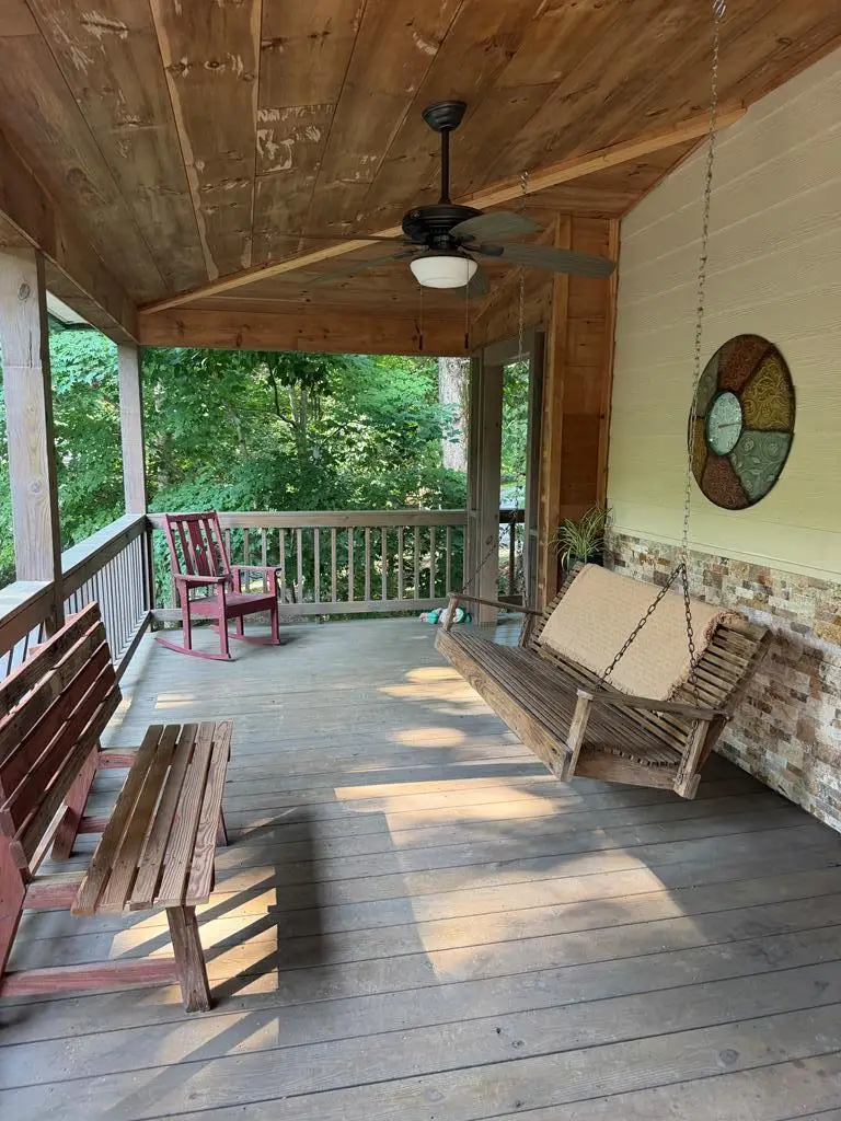215 Dunn Mill Creek Road, Blue Ridge, GA 30513 - #1