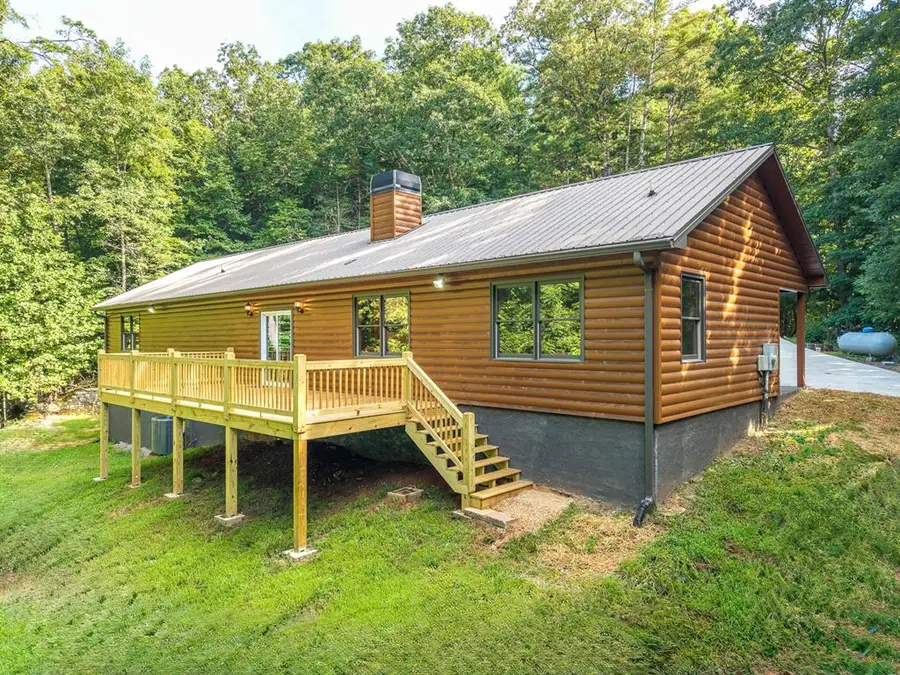 673 Harold Pritchett Road, Ellijay, GA 30540 - #3