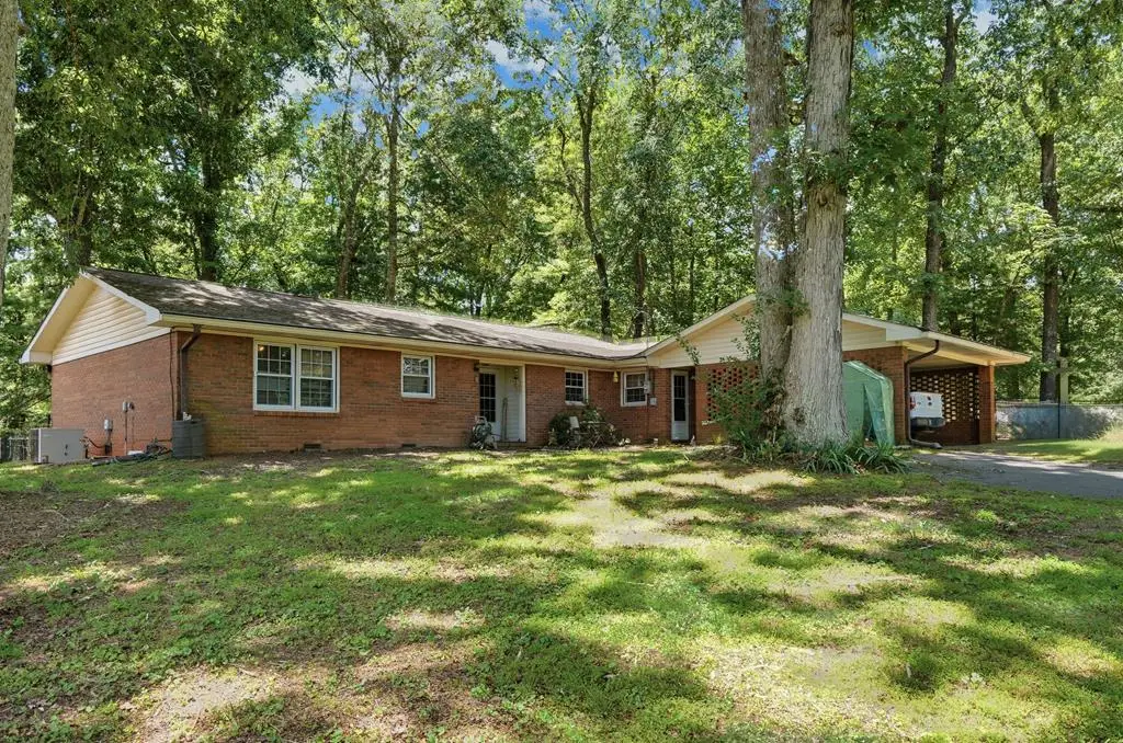 7430 Old Hwy 76, Morganton, GA 30560 - #1