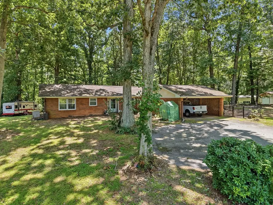 7430 Old Hwy 76, Morganton, GA 30560 - #2