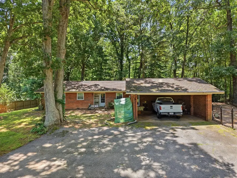 7430 Old Hwy 76, Morganton, GA 30560 - #3