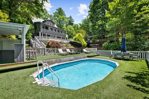 93 Misty Mountain Trail, Morganton, GA 30560