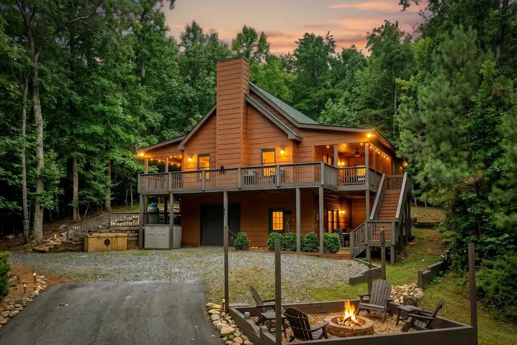 50 Kings Court, Ellijay, GA 30540 - #1