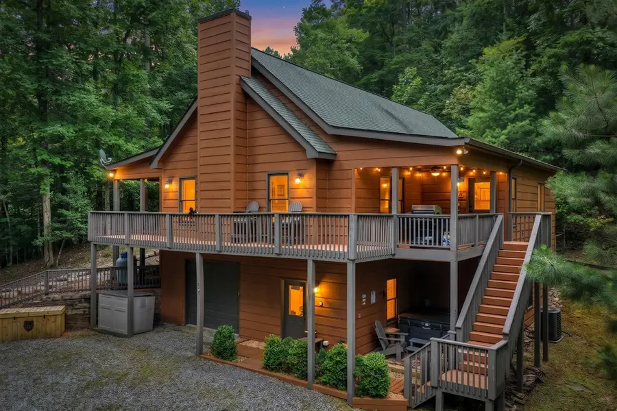 50 Kings Court, Ellijay, GA 30540 - #3
