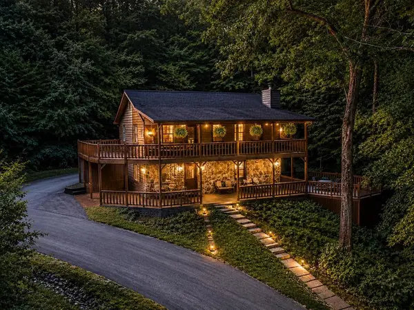 550 Ross Road, Mineral Bluff, GA 30559