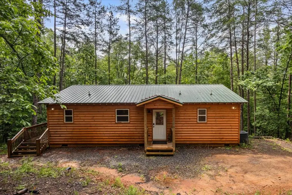 180 Quail Drive, Murphy, NC 28906 - #1