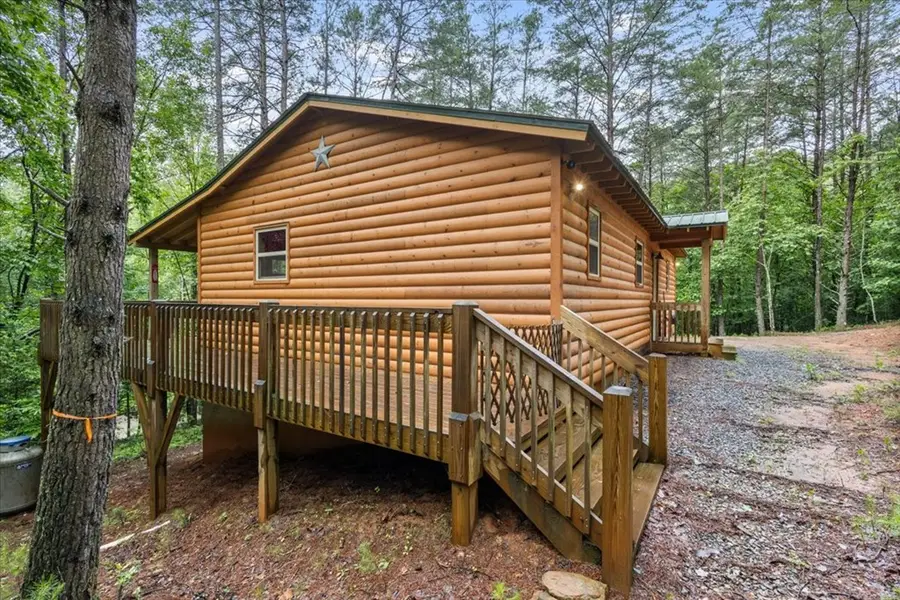 180 Quail Drive, Murphy, NC 28906 - #3