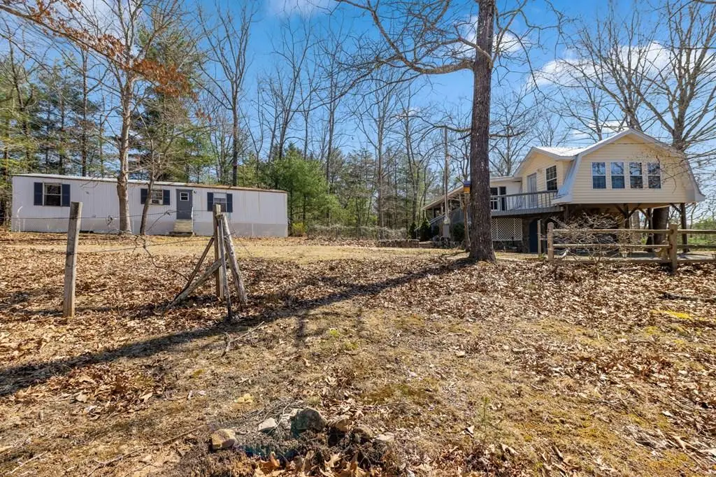 1262 Maple Grove Road, Morganton, GA 30560 - #1