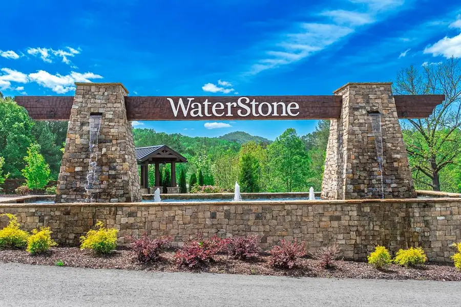 42 Waterstone Way, Mineral Bluff, GA 30559 - #3
