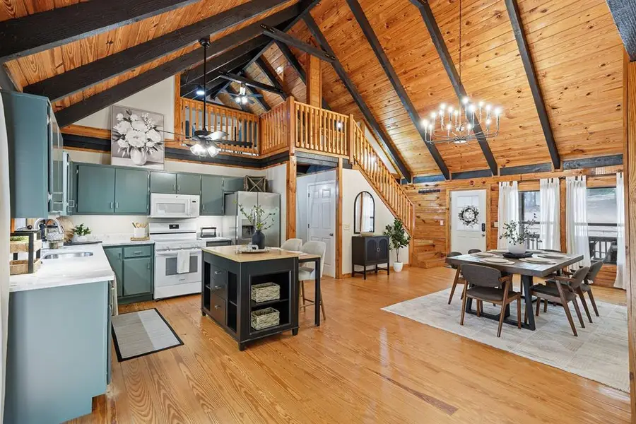 28 Morningside Court, Ellijay, GA 30540 - #3