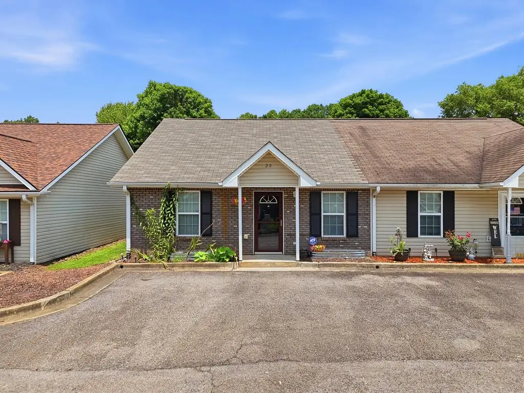30 Brittany Court, Jasper, GA 30143 - #1