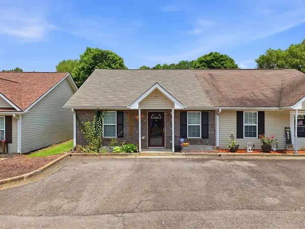30 Brittany Court, Jasper, GA 30143