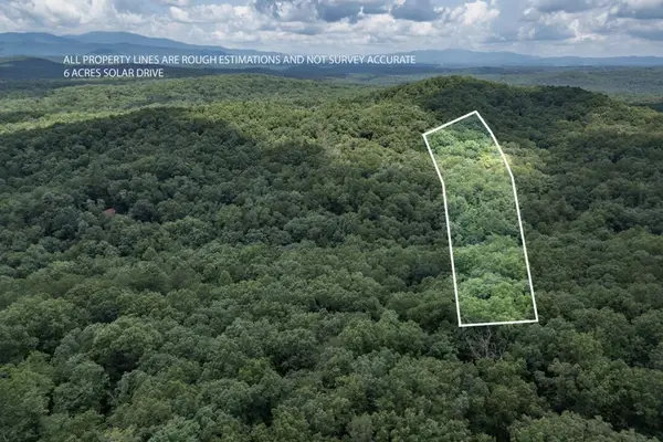 6 AC Solar Drive, Blue Ridge, GA 30513