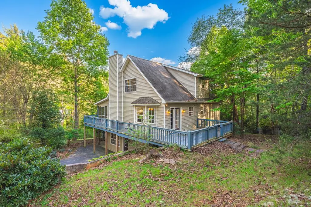34 Lake Nottely Drive, Blairsville, GA 30512 - #1
