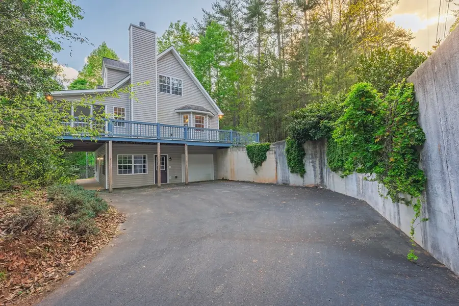 34 Lake Nottely Drive, Blairsville, GA 30512 - #3