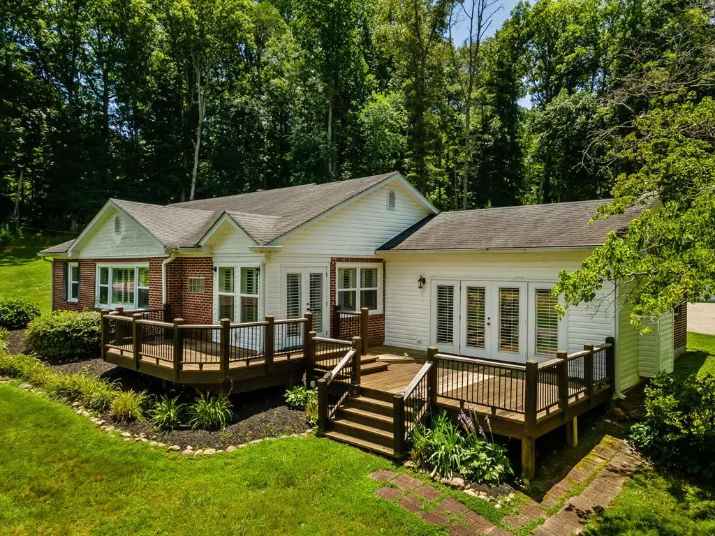 13224 Old Hwy 76, Morganton, GA 30560 - #1