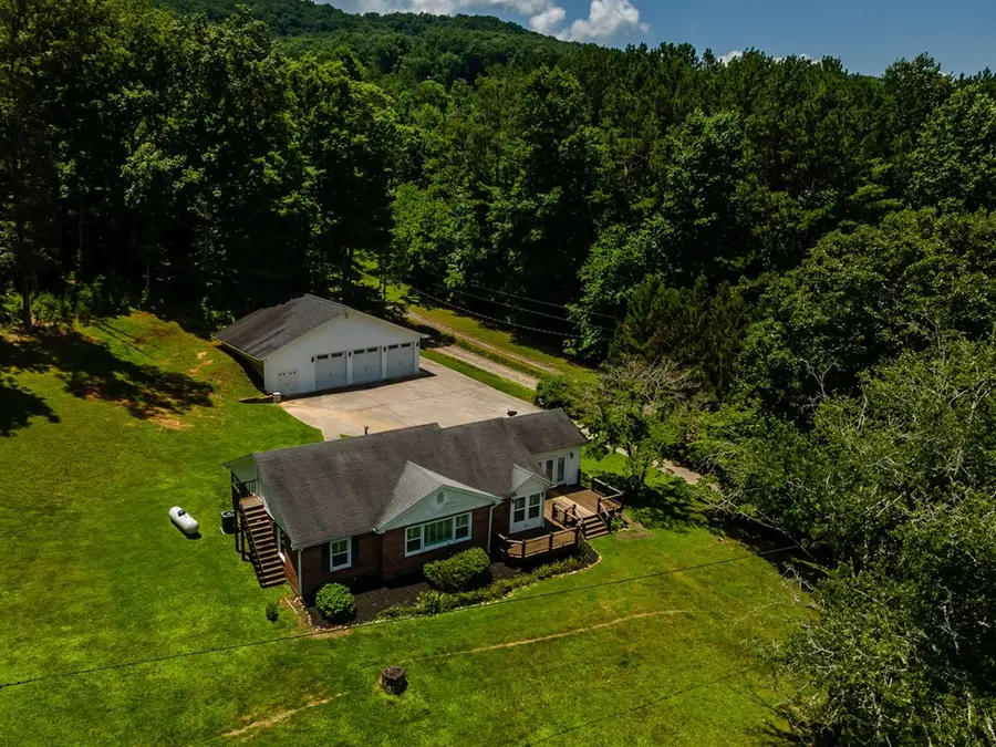 13224 Old Hwy 76, Morganton, GA 30560 - #2