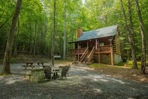 218 Broken Arrow Way, Epworth, GA 30541