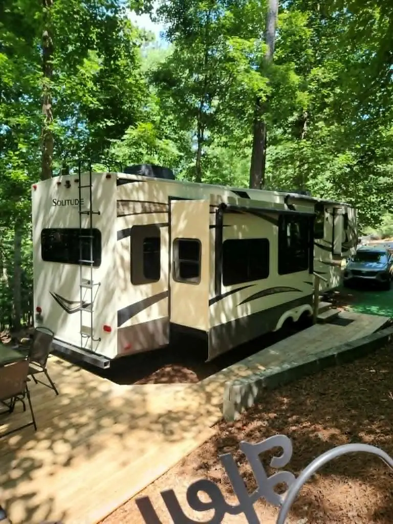 118 10th Street, Ellijay, GA 30540 - #3