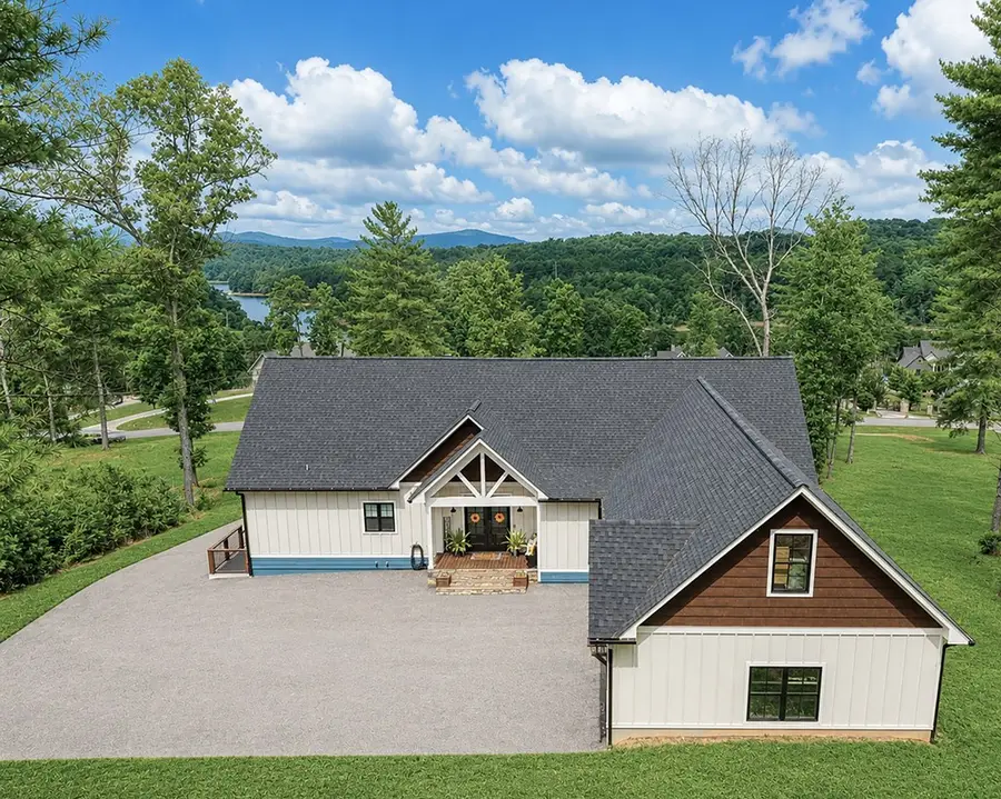 359 New Water Way, Blairsville, GA 30512 - #2