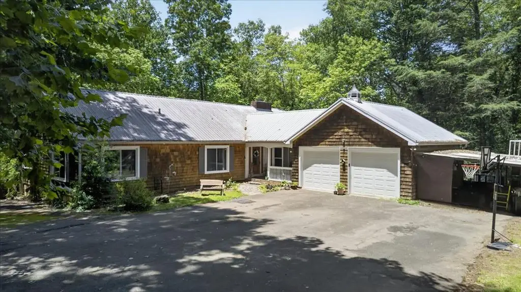 1965 E Highway 52, Ellijay, GA 30536 - #1