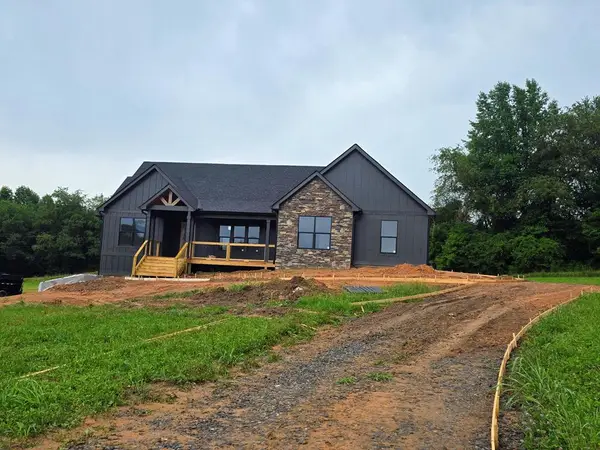 2490 New Hope Road, Morganton, GA 30560