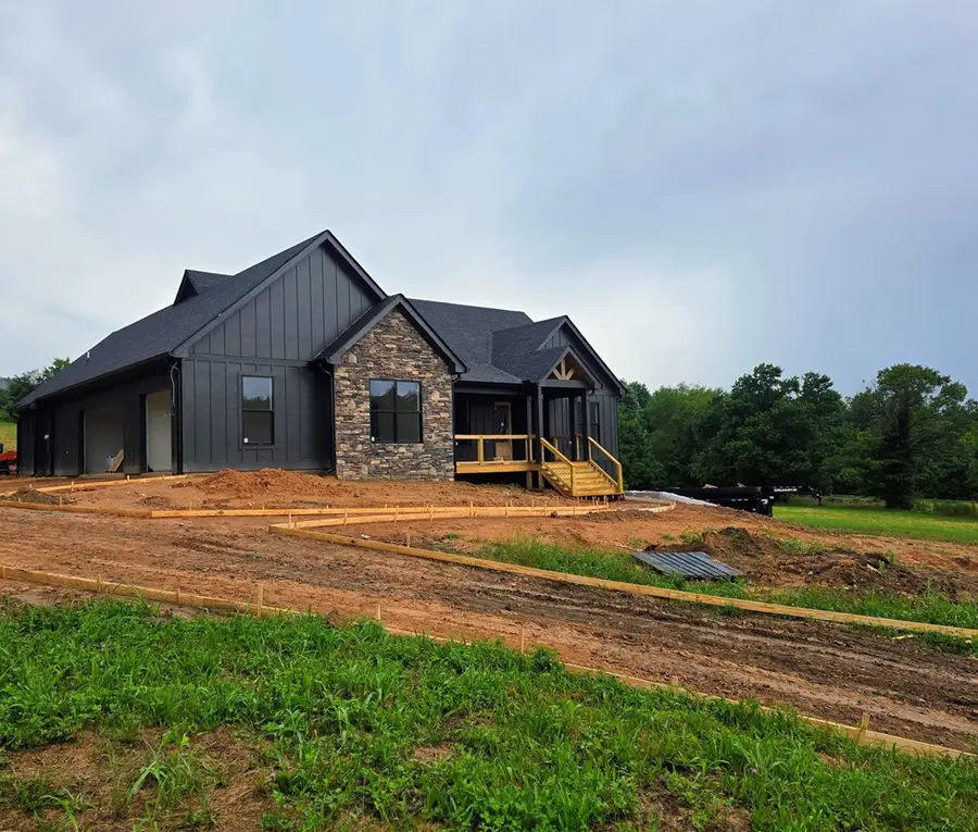 2490 New Hope Road, Morganton, GA 30560 - #2