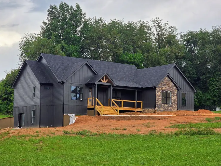 2490 New Hope Road, Morganton, GA 30560 - #3
